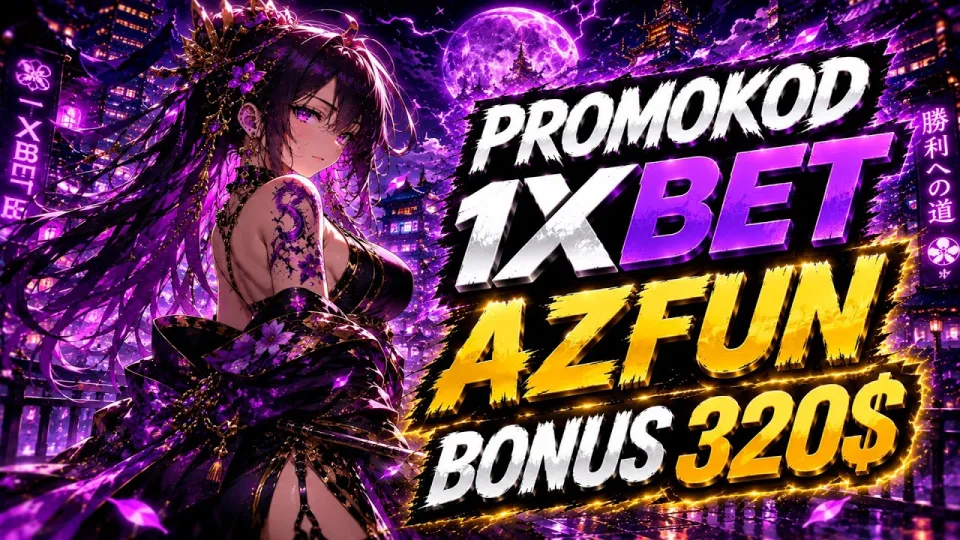 1xbet Promosyon Kodu: How to Claim Your Exclusive Bonus and Boost Your Bets