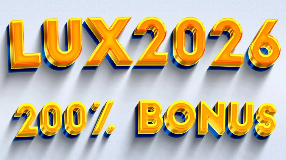 Stake Code: How to Use LUX2026 for a 200% Extra Bonus
